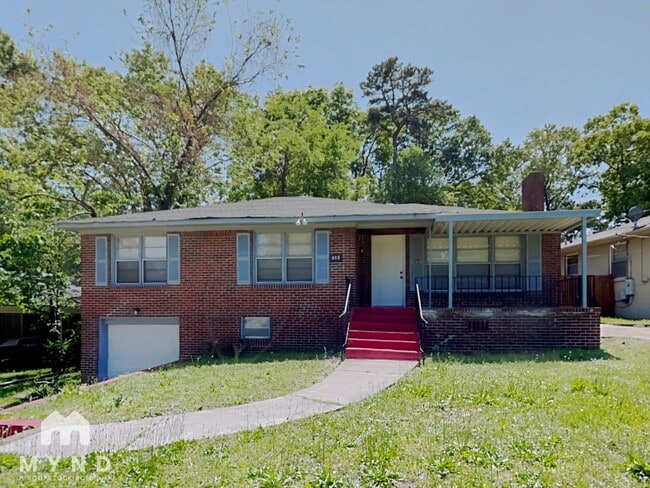 property at 304 Ridgewood Ave