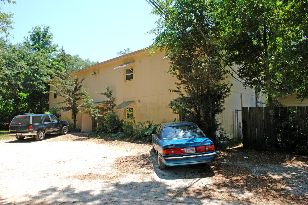 6520 Rambler Ter in Pensacola, FL - Building Photo