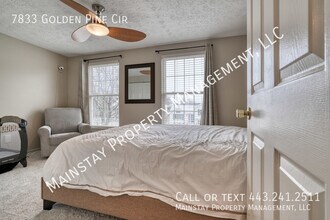 7833 Golden Pine Cir in Severn, MD - Building Photo - Building Photo