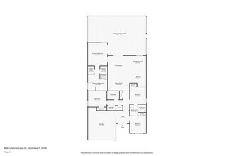 4639 Cumbrian Lakes Dr in Kissimmee, FL - Building Photo - Building Photo