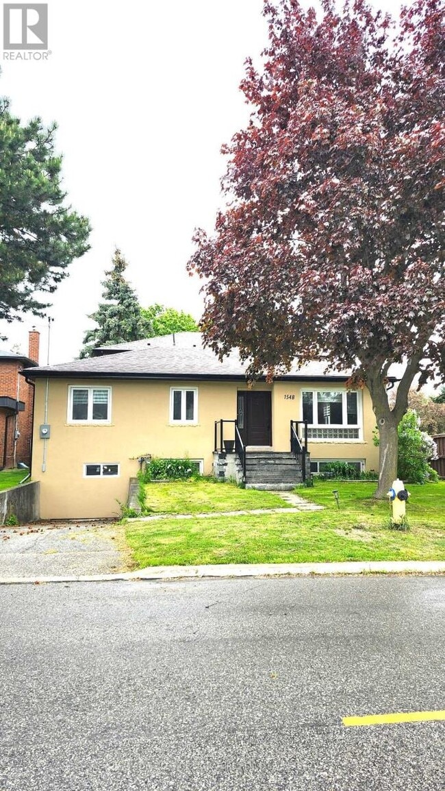 property at 154 Pemberton Ave