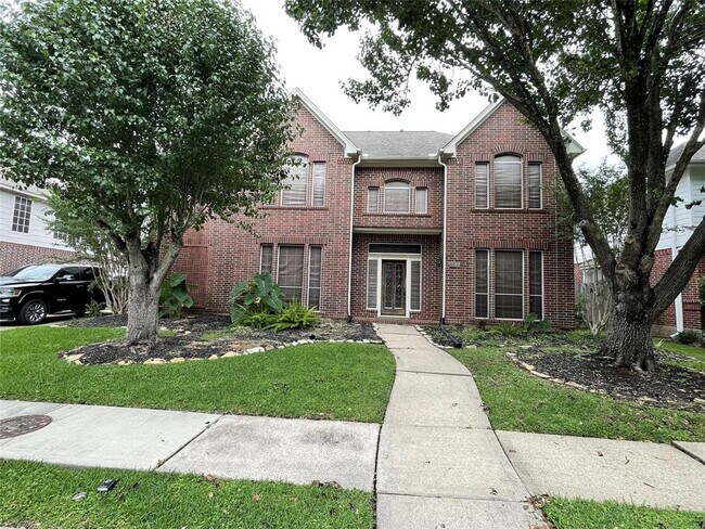 1606 Bay Berry Ln in Seabrook, TX - Building Photo - Building Photo