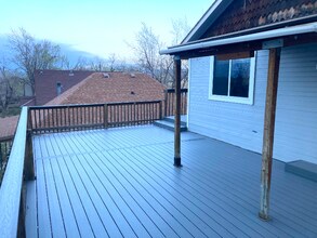 2509 Wheeler Ave in Colorado Springs, CO - Building Photo - Building Photo