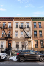 2370 Pacific St in Brooklyn, NY - Building Photo - Building Photo