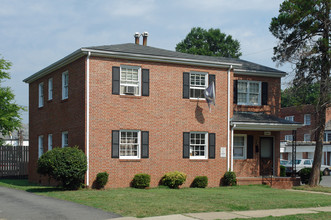 306 N Nansemond St in Richmond, VA - Building Photo - Building Photo