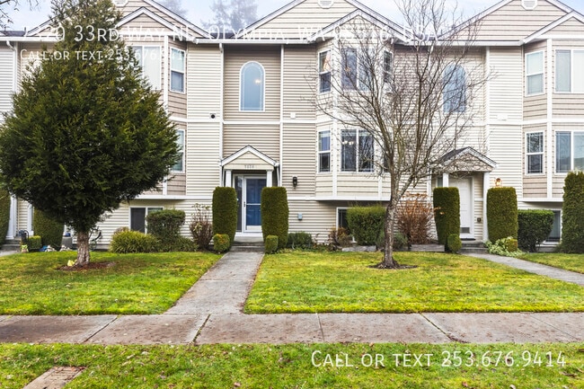 property at 7320 33rd Way NE