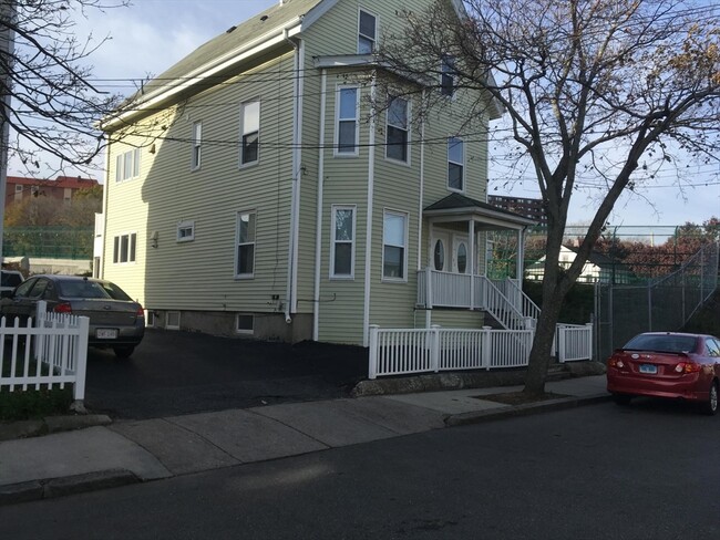 property at 100 Flint St