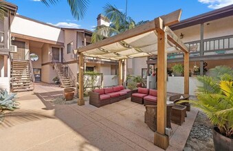 4510 34th St in San Diego, CA - Building Photo - Building Photo