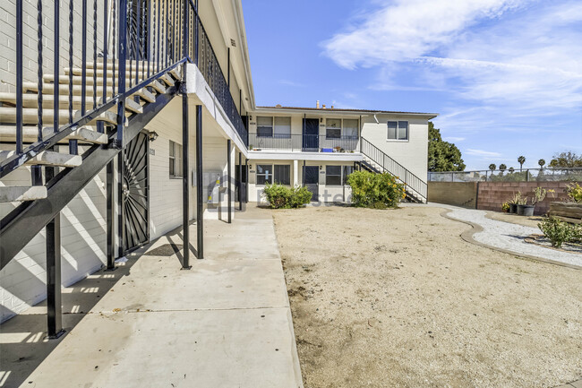 4024 Logan Ave in San Diego, CA - Building Photo - Building Photo