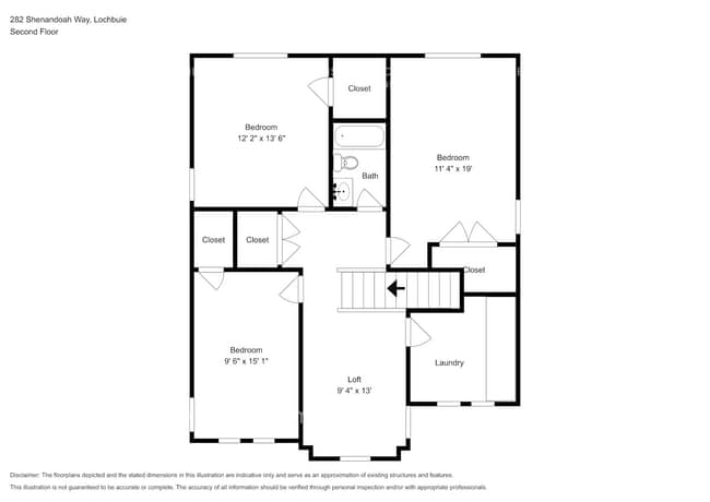 282 Shenandoah Way in Lochbuie, CO - Foto de edificio - Building Photo