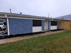 1815 Bahama Dr in Seabrook, TX - Building Photo - Building Photo
