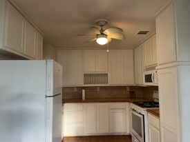 102 E Pecan St in Gunter, TX - Building Photo