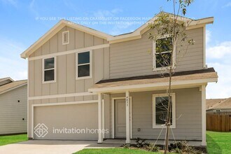 4033 Drifters Bnd Dr in Crowley, TX - Building Photo - Building Photo