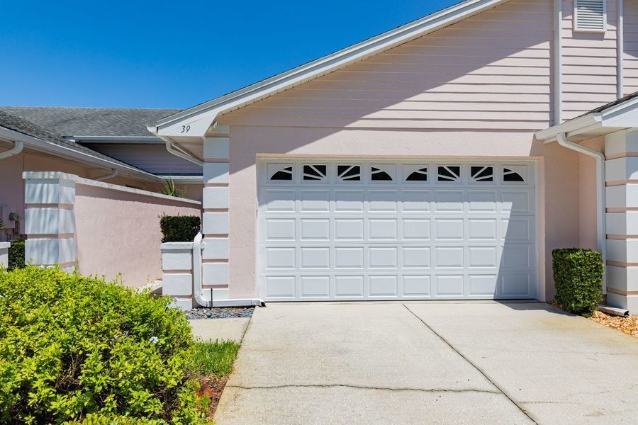 39 Enclave Dr in Winter Haven, FL - Building Photo