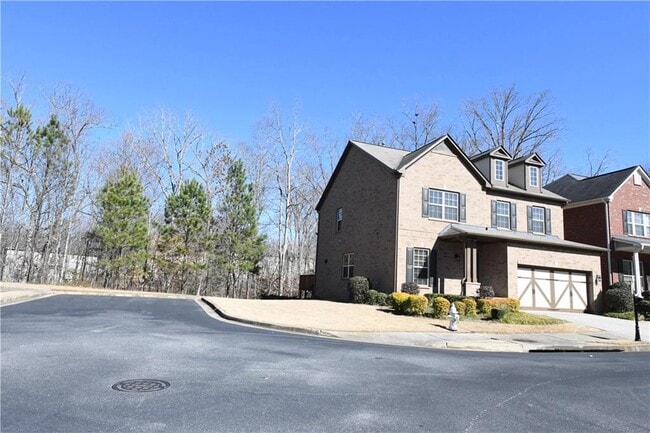 3605 Flycatchers Way in Duluth, GA - Building Photo - Building Photo