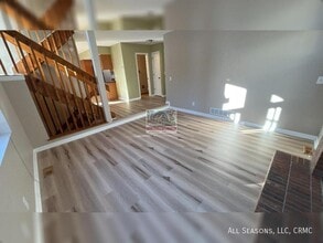 8525 Pepperridge Dr in Colorado Springs, CO - Building Photo - Building Photo