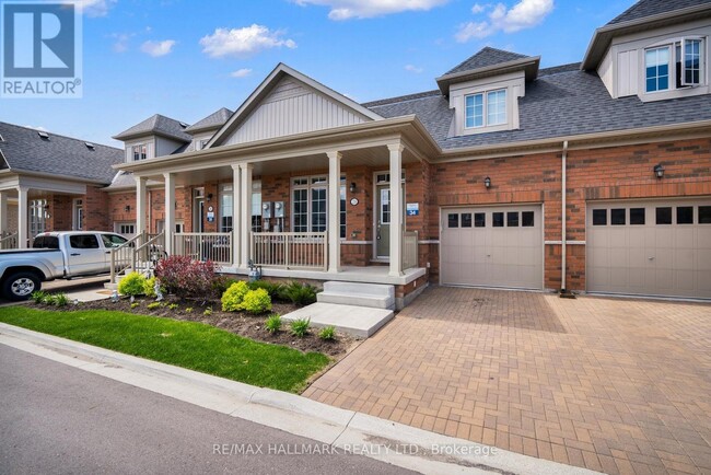 28 Bluestone Cres in Brampton, ON - Building Photo - Building Photo