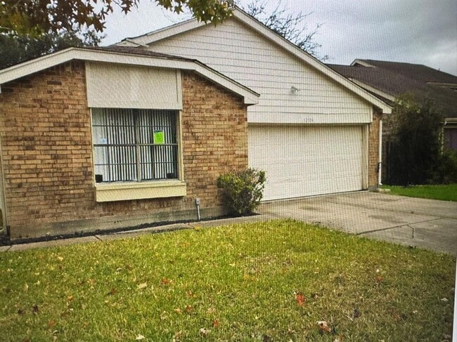 property at 12704 Westpark Dr