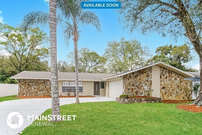 property at 17604 Meadowbridge Dr