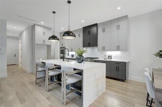 3722 Fairfax Ave in Dallas, TX - Building Photo - Building Photo