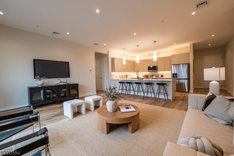 1722 Springfield Ave in Maplewood, NJ - Building Photo