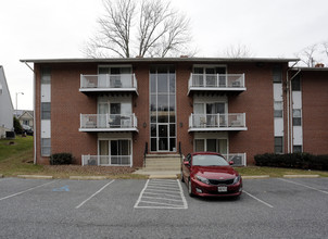 Meadowvale Apartments in Havre De Grace, MD - Foto de edificio - Building Photo