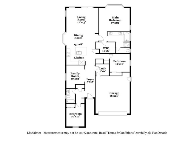 4608 S 26th Ln in Phoenix, AZ - Building Photo - Building Photo