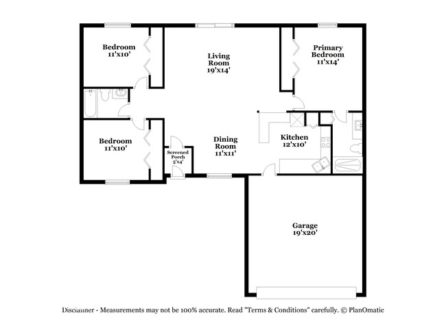 1906 NW 18th Terrace in Cape Coral, FL - Building Photo - Building Photo