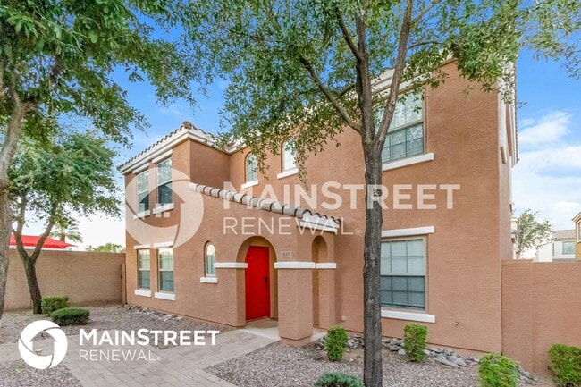 property at 3117 E Harrison St