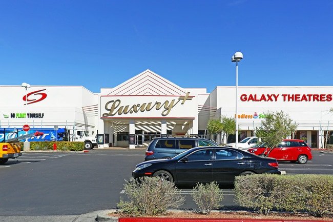 Casas Alquiler en Green Valley North, NV