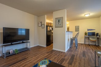 The Annex of Battle Creek in Battle Creek, MI - Foto de edificio - Interior Photo