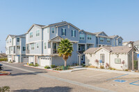 Bayside Landing in Imperial Beach, CA - Building Photo - Building Photo