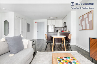 285 Third St, Unit FL6-ID592 in Cambridge, MA - Foto de edificio - Building Photo