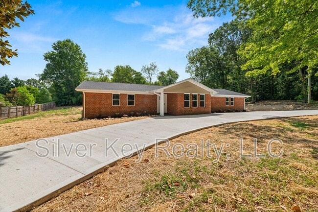 property at 144 Co Rd 575