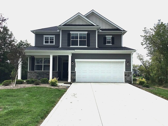 property at 12500 Dardevle Ct