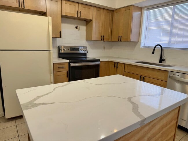 1500 Bay Area Blvd in Houston, TX - Building Photo - Building Photo