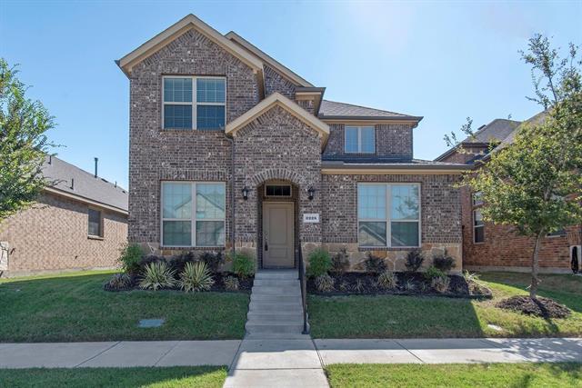 property at 2225 Barx Dr
