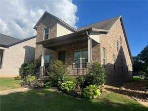 2548 E Bayside Xing in Fayetteville, AR - Building Photo - Building Photo