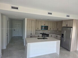 1402 NW 1st St in Florida City, FL - Building Photo