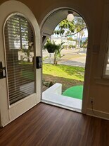 515 N Garfield Ave in Alhambra, CA - Building Photo