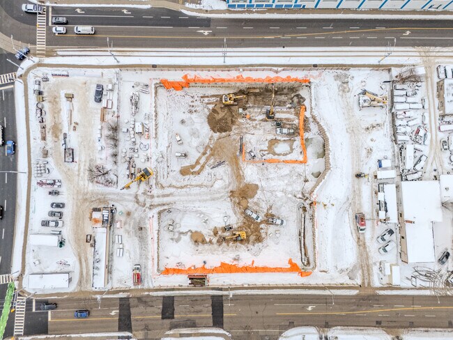 Eureka in Kitchener, ON - Building Photo - Building Photo