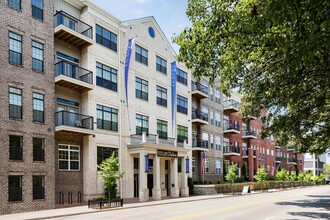 Highland Station in Louisville, KY - Building Photo - Building Photo