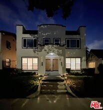 1268 S Citrus Ave in Los Angeles, CA - Building Photo - Building Photo