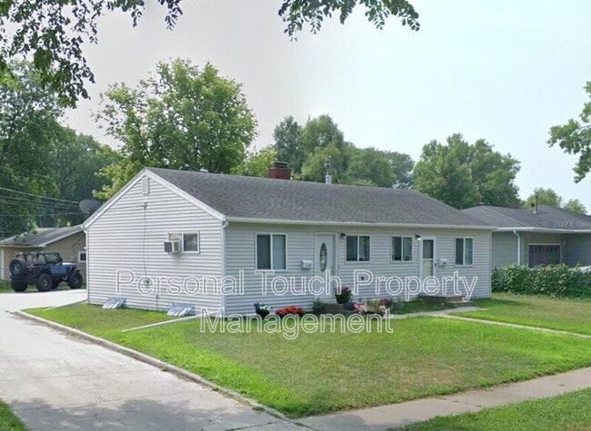 property at 1834 7th Ave S