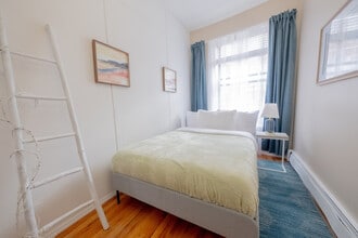 240 W 112th St in New York, NY - Building Photo - Building Photo