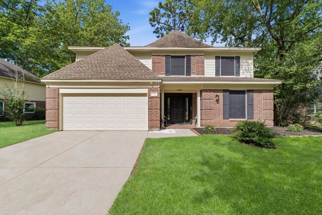property at 34 Firethorn Pl