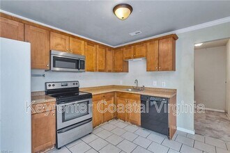 916 Baron Ct in Chesapeake, VA - Building Photo - Building Photo