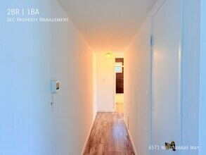 6571 Willowbrae Way in Sacramento, CA - Building Photo - Building Photo