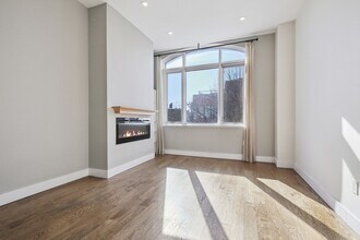 120 Sherman Ave in Jersey City, NJ - Building Photo - Building Photo