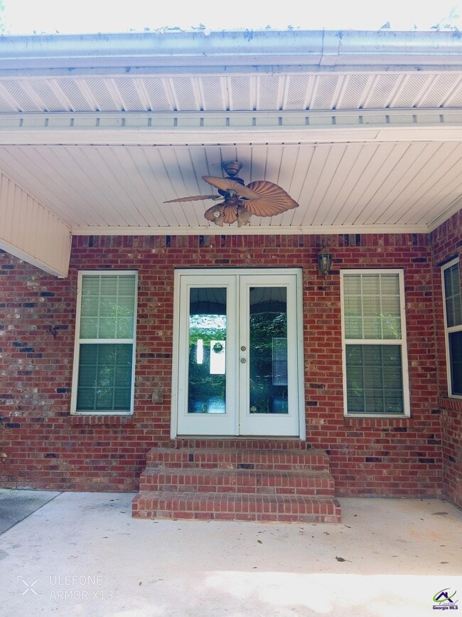412 Southland Trail in Byron, GA - Building Photo - Building Photo